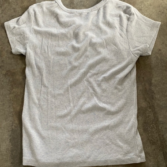 **SOLD** Brandy Melville Shirt - Picture 3 of 3